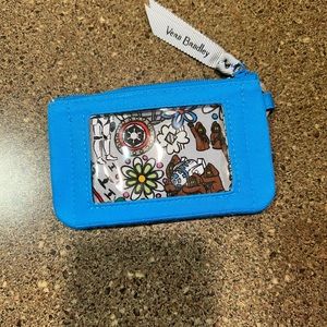 Vera Bradley Card Holder